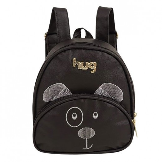 Mochila Infantil Fun Cachorro Hug