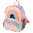 Mochila Infantil Para Menina Arco-Íris Rosa Skip Hop