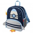 Mochila Infantil Para Menino Espaço Azul Skip Hop