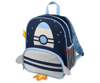 Mochila Infantil Espaço Azul Skip Hop