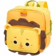 Mochila Infantil Filhote de Leão Kouii