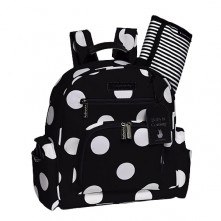 Mochila Noah Bubbles Masterbag