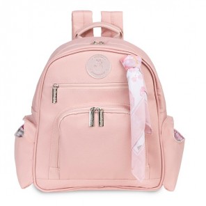 Mochila Maternidade Masterbag Rose