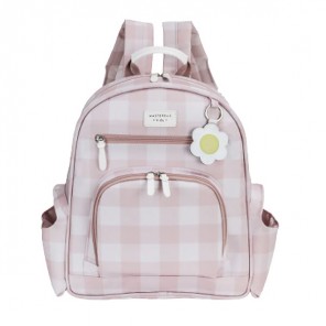 Mochila Noah Margarida Masterbag