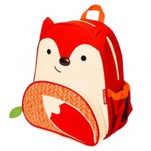 Mochila Infantil Raposa Skip Hop