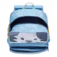 Mochila de Rodinha  Tigor T. Tigre