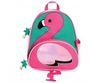 Mochila Infantil Flamingo Skip Hop