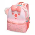 Mini Mochila Feminina Infantil Lilica Ripilica