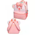 Mini Mochila Feminina Infantil Lilica Ripilica