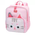 Mochila Infantil Filhote de Gato Kouii