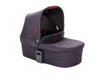 Moisés Infantil Abc Design Carry Cot Style Street 