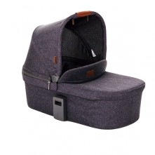 Moisés Infantil Abc Design Carry Cot Style Street 