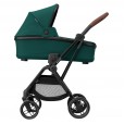 Moises Infantil Maxi Cosi Oria Green Travel System