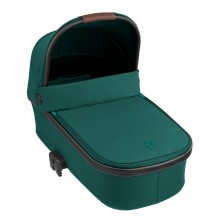 Moises Infantil Oria Maxi Cosi Green