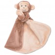 Naninha Infantil Macaquinho Marrom Buba +3M