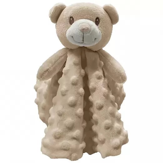 Naninha Infantil Minha Primeira Elefante Urso Bebe