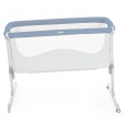 Berço Portátil Co-Sleeping Next2Me Spectrum Chicco