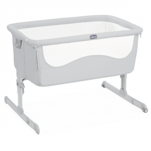  Berço Portátil Co-Sleeping Next2Me Pearl Chicco 