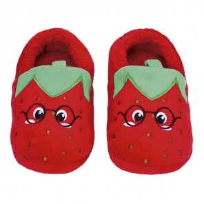 Pantufa Baby Tamanho 28 E 29 Feminino Pimpolho