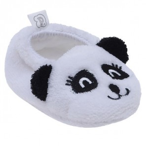 Pantufa Baby Tamanho Único Feminino Pimpolho