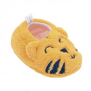 Pantufa Baby Tamanho Único Masculino Pimpolho