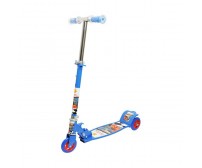 Patinete Infantil Radical Top Azul DM Toys