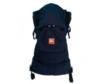 Mochila Evolutiva Bebê Ajustável Portbaby