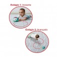 Brinquedo Sensorial Infantil Porco Espinho Skip Hop