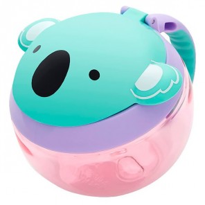 Pote Para Biscoitos Infantil Koala Skip Hop