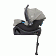 Bebê Conforto Travel System Gemm Pebble Acopla No Carrinho Pact, Chrome e Tourist Joie