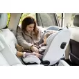 Cadeira De Bebê I-Spin XL 360 Com Isofix Desde O Nascimento Até 36 kg Preto Eclipse Joie