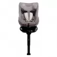 Cadeira De Bebê I-Spin XL 360 Com Isofix Desde O Nascimento Até 36 kg Cinza Oyster Joie