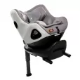 Cadeira De Bebê I-Spin XL 360 Com Isofix Desde O Nascimento Até 36 kg Cinza Oyster Joie