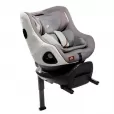 Cadeira De Bebê I-Spin XL 360 Com Isofix Desde O Nascimento Até 36 kg Cinza Oyster Joie