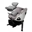 Cadeira De Bebê I-Spin XL 360 Com Isofix Desde O Nascimento Até 36 kg Preto Eclipse Joie