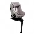 Cadeira De Bebê I-Spin XL 360 Com Isofix Desde O Nascimento Até 36 kg Cinza Oyster Joie