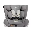 Cadeira De Bebê I-Spin XL 360 Com Isofix Desde O Nascimento Até 36 kg Cinza Oyster Joie