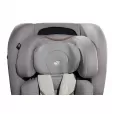 Cadeira De Bebê I-Spin XL 360 Com Isofix Desde O Nascimento Até 36 kg Cinza Oyster Joie