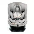 Cadeira De Bebê I-Spin XL 360 Com Isofix Desde O Nascimento Até 36 kg Cinza Oyster Joie