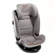 Cadeira De Bebê I-Spin XL 360 Com Isofix Desde O Nascimento Até 36 kg Cinza Oyster Joie