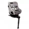 Cadeira De Bebê I-Spin XL 360 Com Isofix Desde O Nascimento Até 36 kg Cinza Oyster Joie