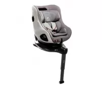 Cadeira Para Auto I-Spin XL 360 Cinza Joie