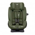 Cadeira De Bebê Every Stage Fx Coal Com Isofix Desde O Nascimento Até 36 kg Verde Musgo Joie