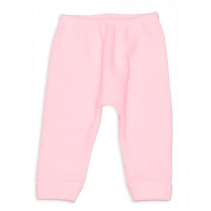 Calça rosa bebê g dedeka