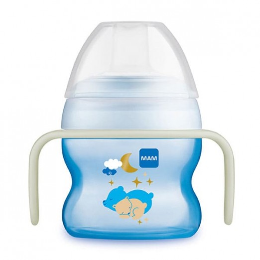 Copo De Transição Infantil Starter Cup 150 ML Mam