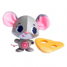 Brinquedo interativo coco tiny love