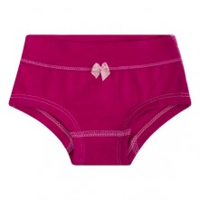 Calcinha rosa pink 8a upman