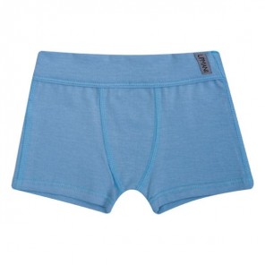 Cueca boxer azul claro 6a upman