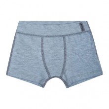 Cueca boxer mescla banana 6a upman