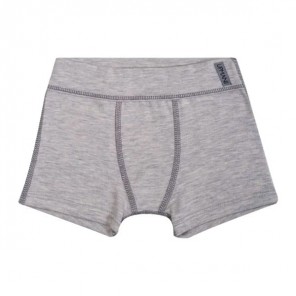 Cueca boxer mescla cinza 8a upman